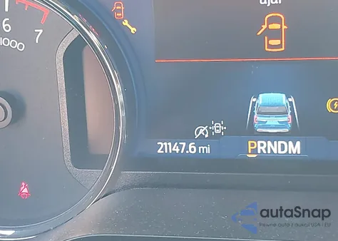 2023 Ford Expedition Limited z USA, uszkodzony, nr VIN 1FMJU2A84PEA53365